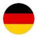 Deutschland Flagge