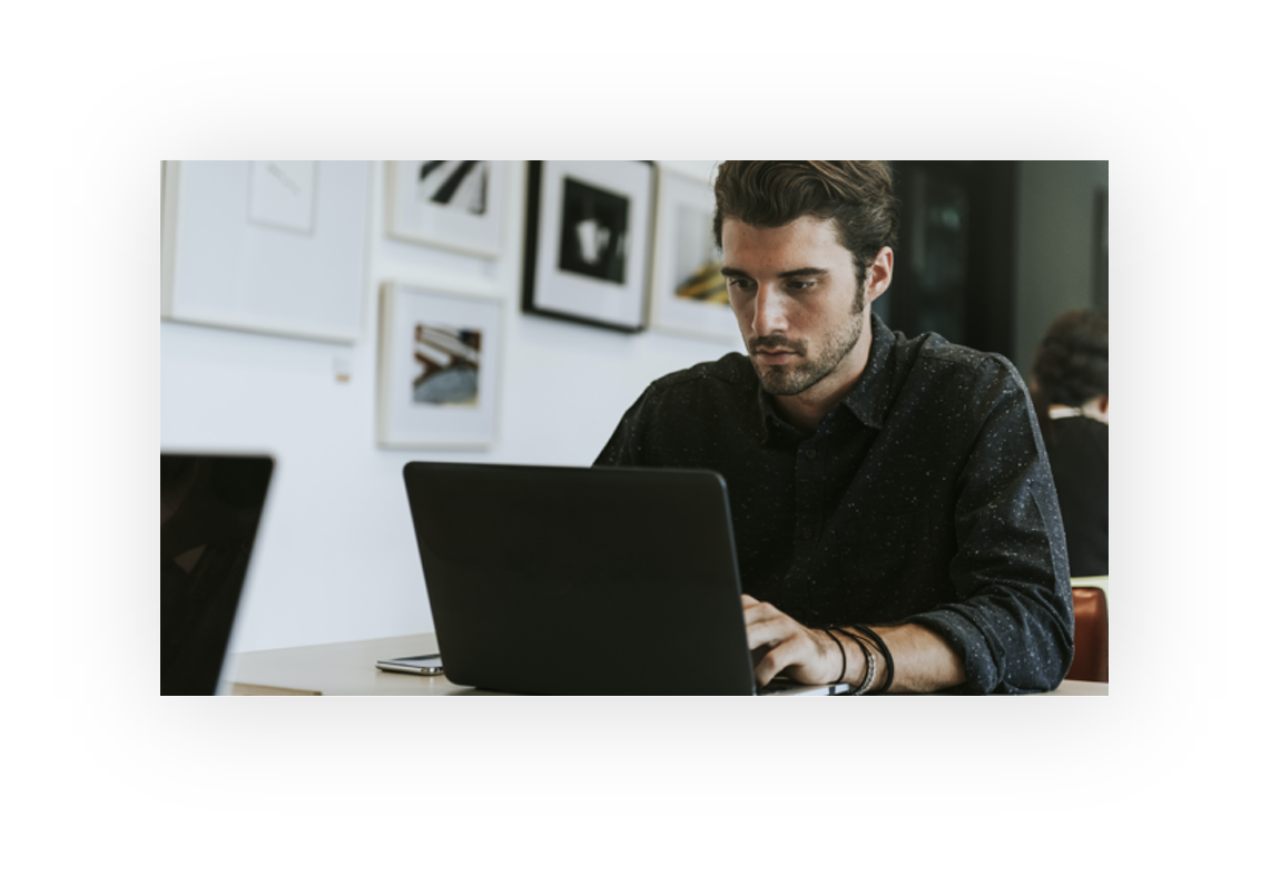 Man erfasst zeiten online