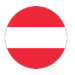 Österreich Flagge