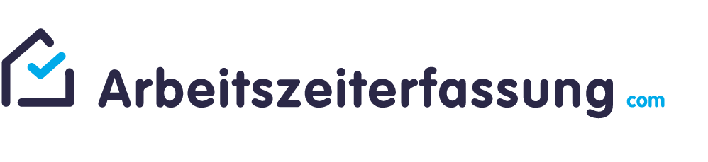Logo Arbeitszeiterfassung.com