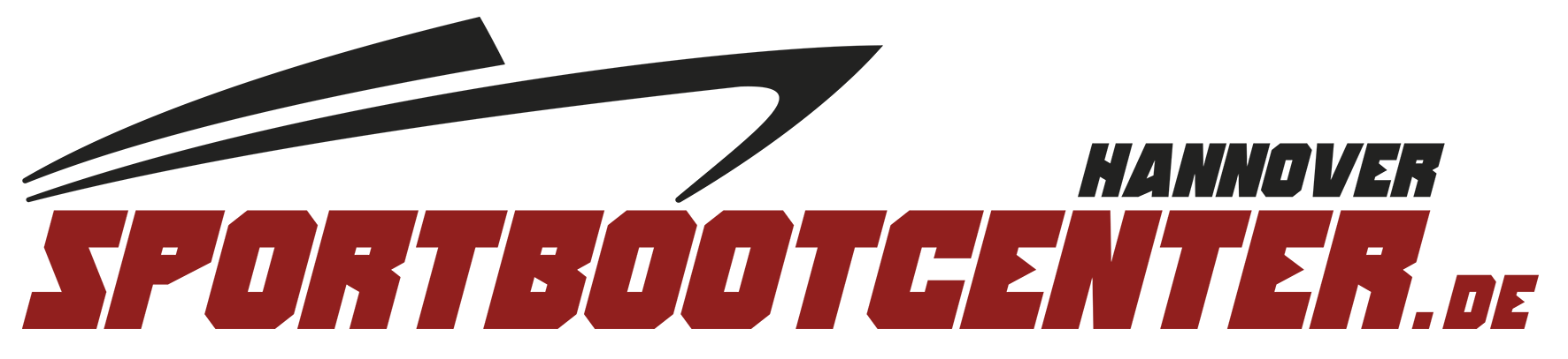 Logo sportbootcenter